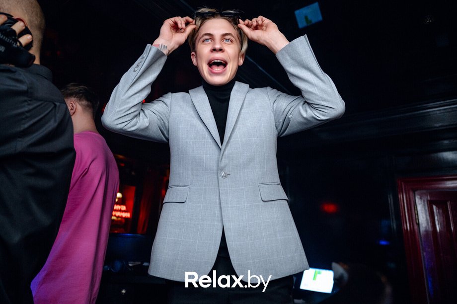 Radio Killers, фото № 50