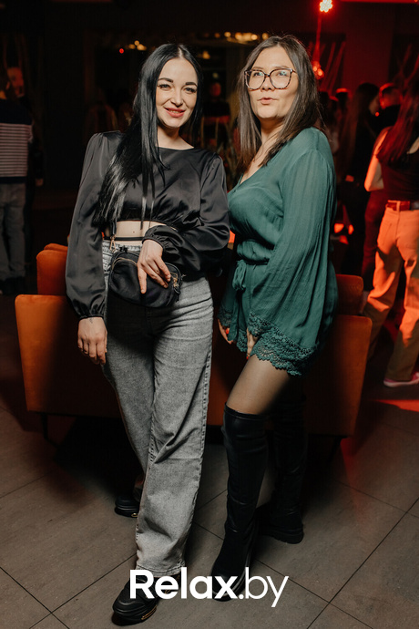 Ночные жители, фото № 48