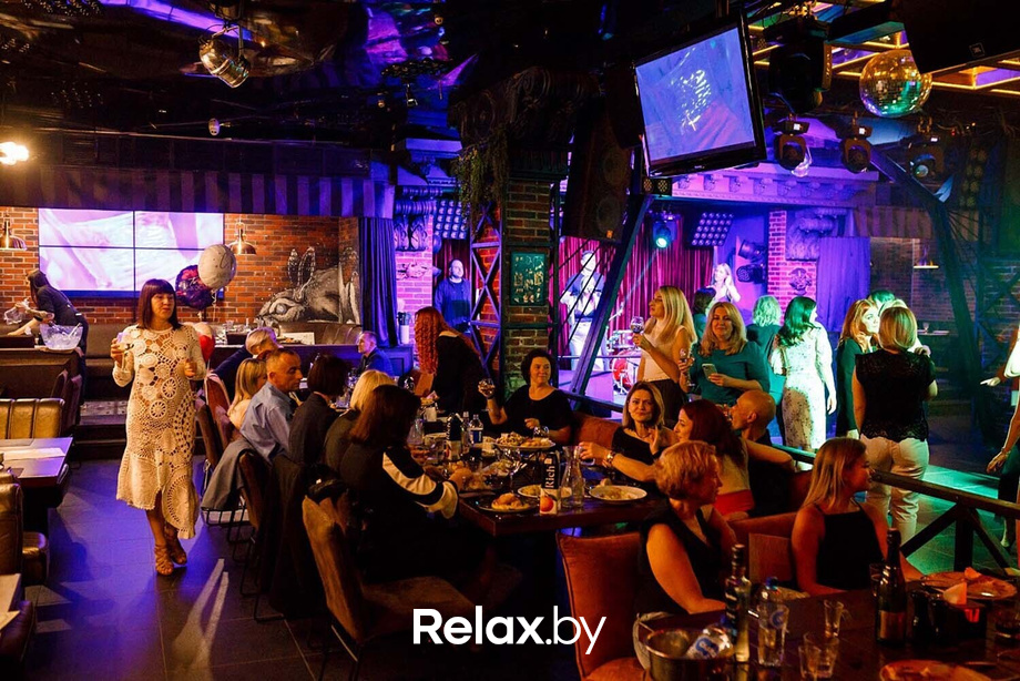 Brooklyn Live!, фото № 43