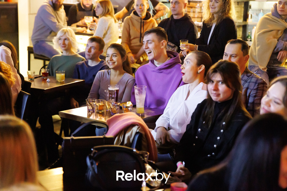 Отчетный концерт, фото № 106