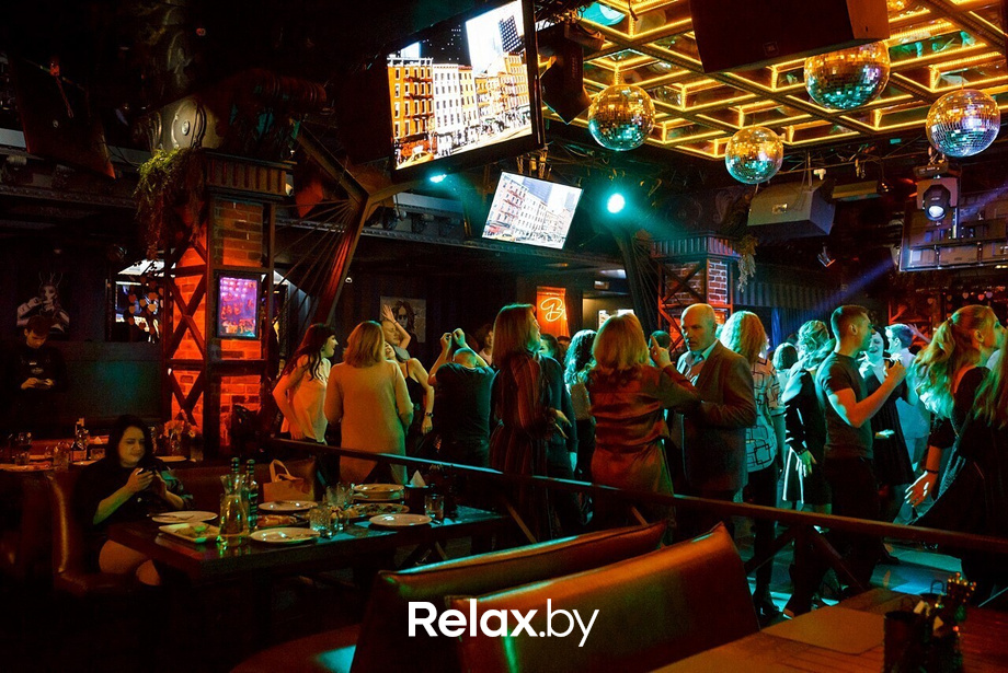 Brooklyn Live!, фото № 33