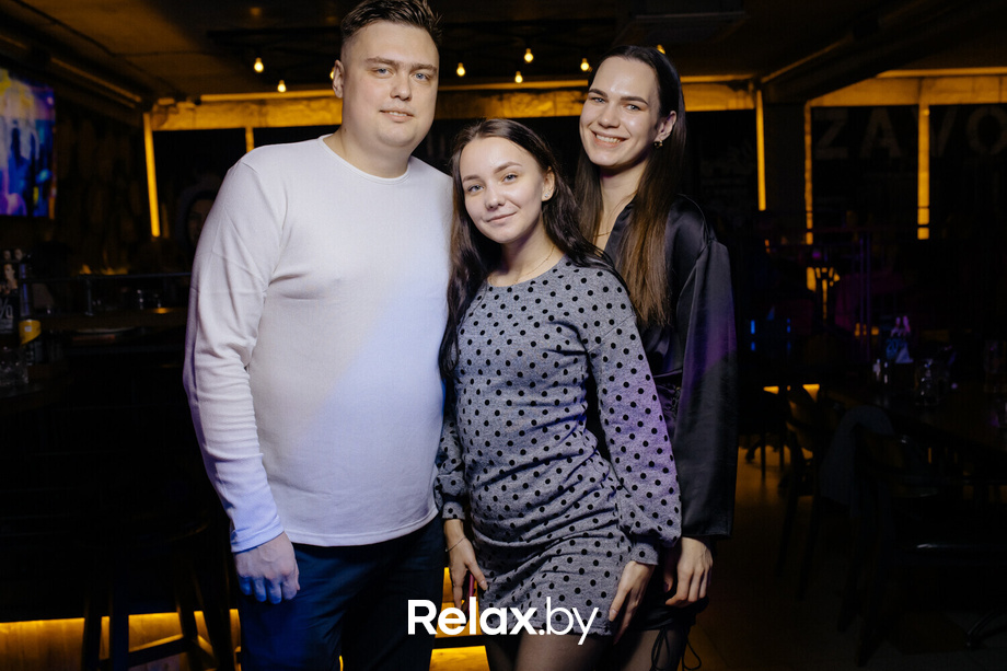 Zavod Saturday Night, фото № 70