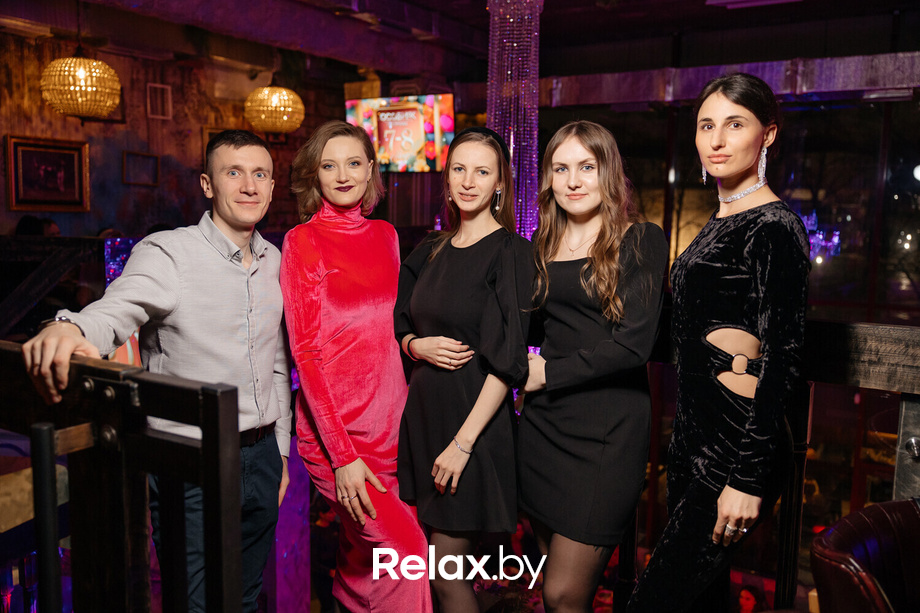 День Встречи Выпускников, фото № 16