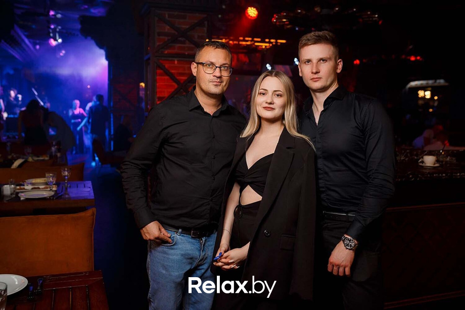 Brooklyn Live!, фото № 23