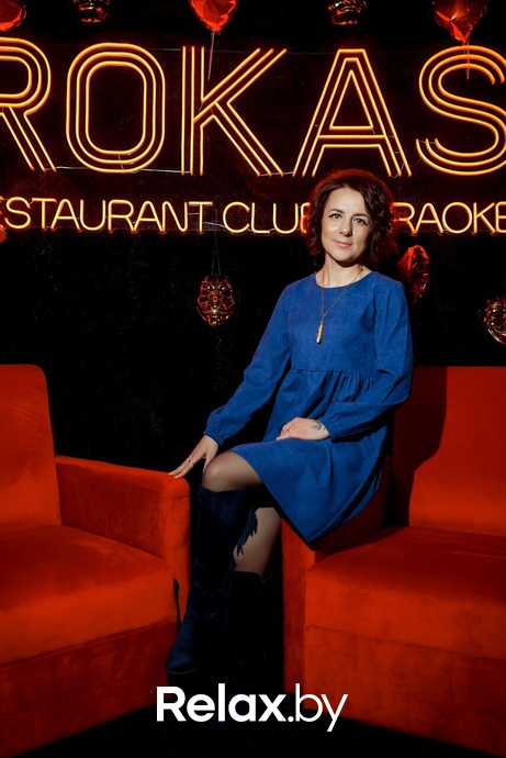 Weekend in Rokas, фото № 16