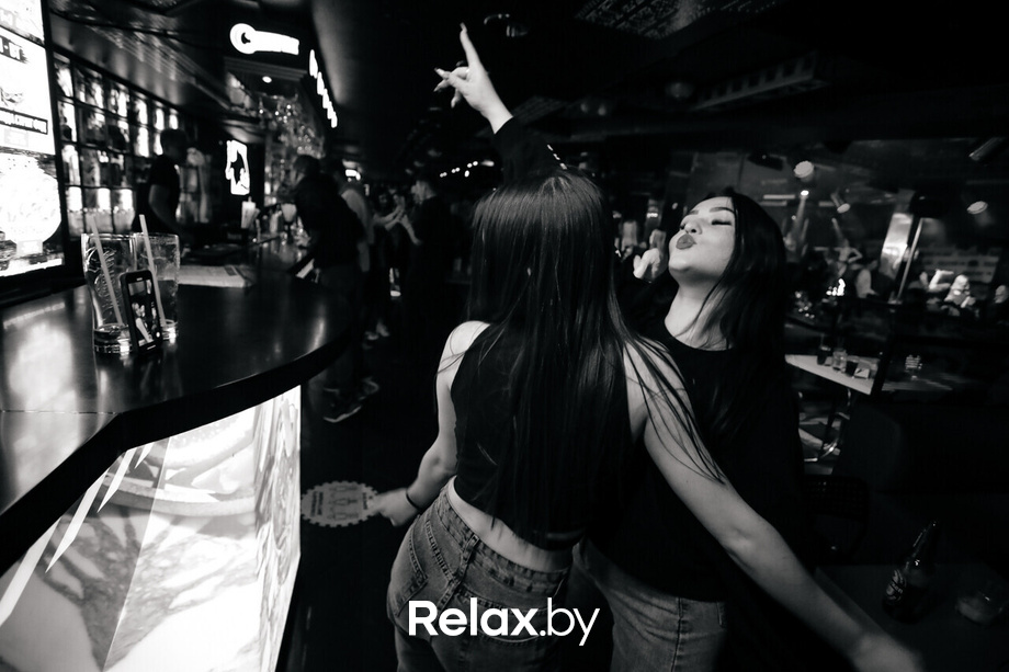 Мартовскиие кошки party, фото № 59