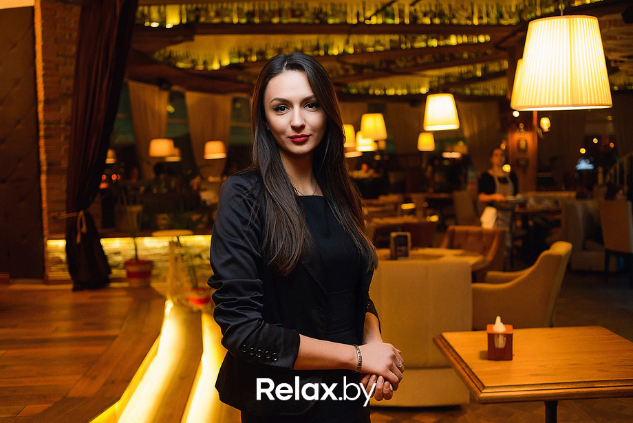 Караоке в Grand Bellagio, фото № 5