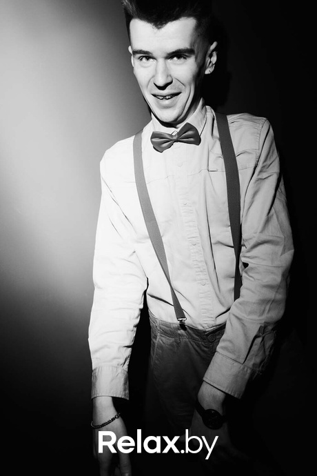 Открытие караоке «Квартирник», фото № 144