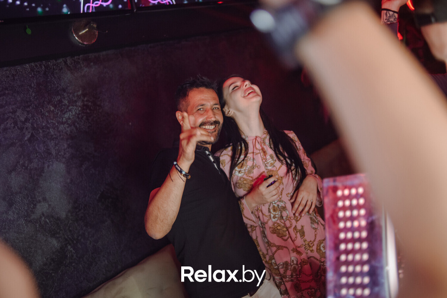 Saturday «Don’t stop the party», фото № 33