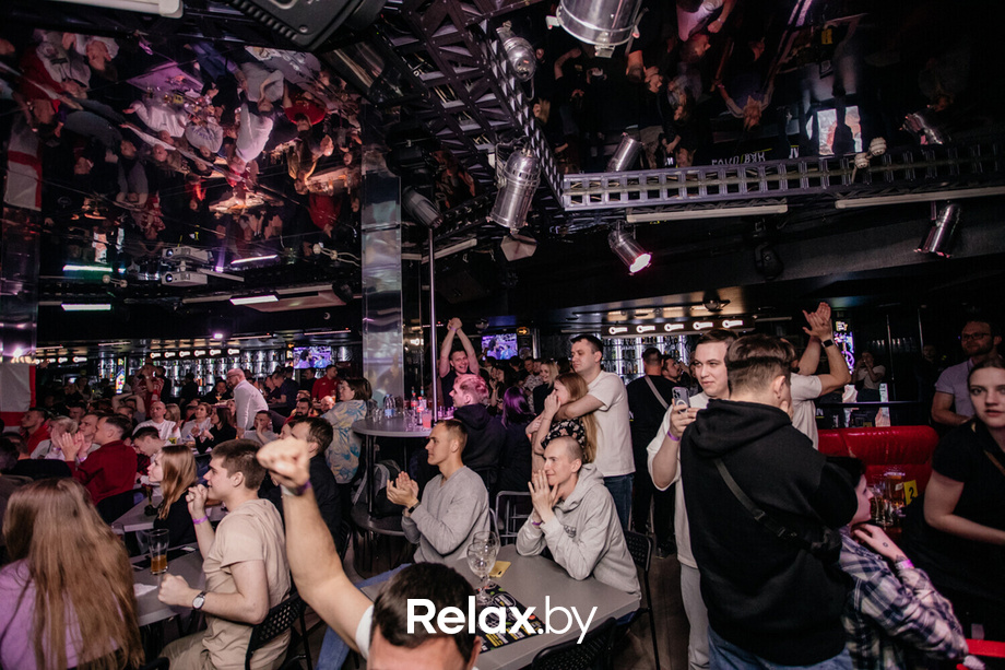 Финал Лиги Чемпионов, фото № 194