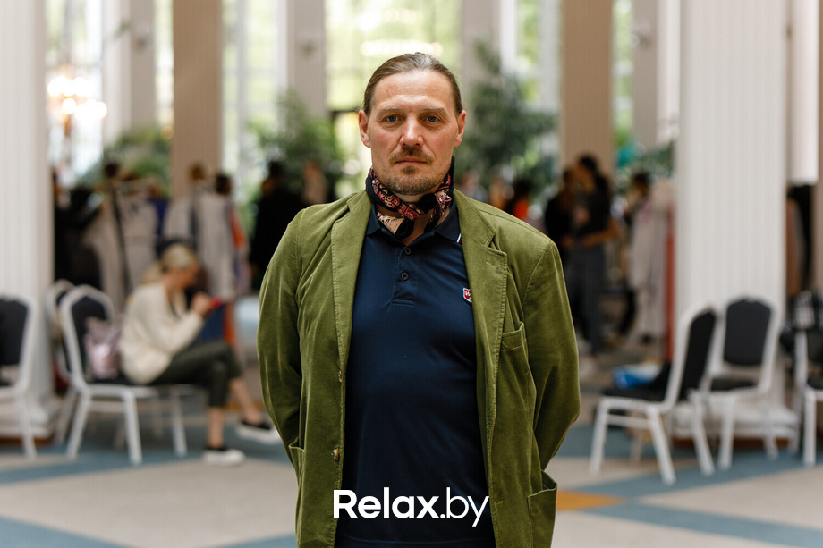 BELARUS FASHION. BUTER fashion design studio, фото № 140
