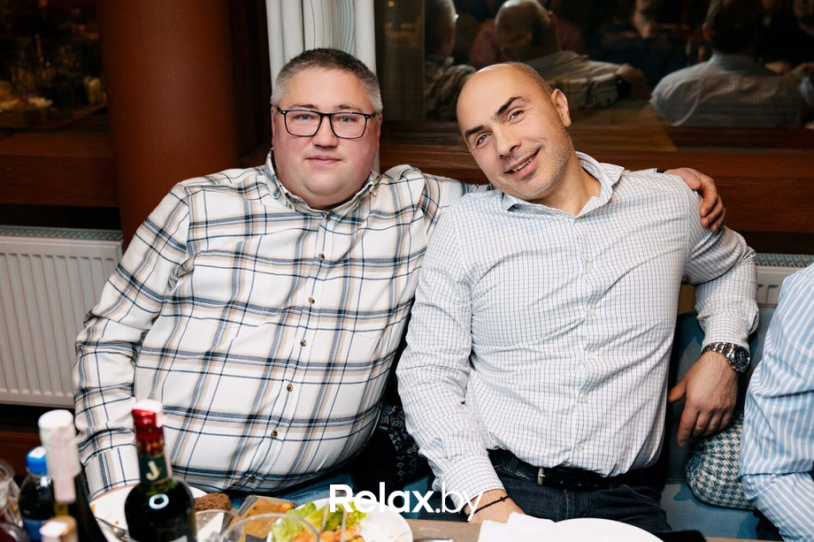 Ночные жители, фото № 64