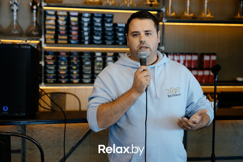 Благотворительная акция пушистого добра, фото № 66