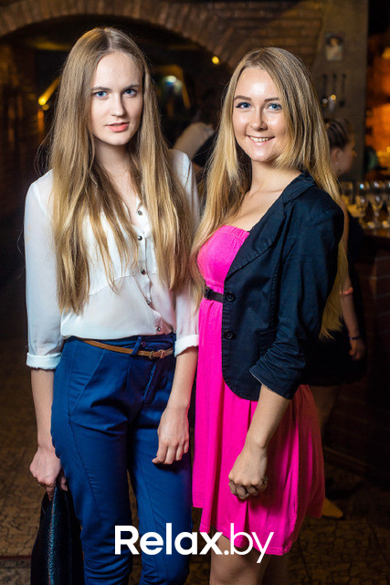 Afterparty Miss summer night, фото № 6