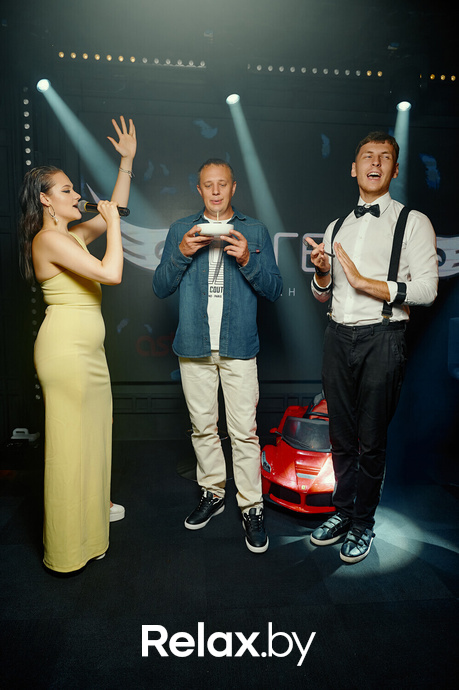 Friday Music, фото № 15