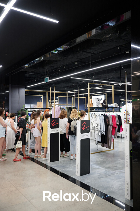 Шопинг-экскурсия со стилистом, фото № 107