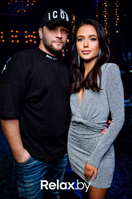 Богема New Year 2022, фото № 26