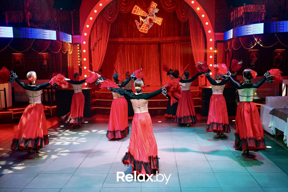 MoulinRouge, фото № 40