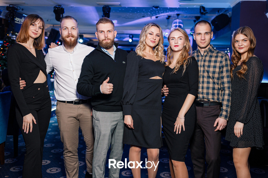 Новогодняя ночь, фото № 31