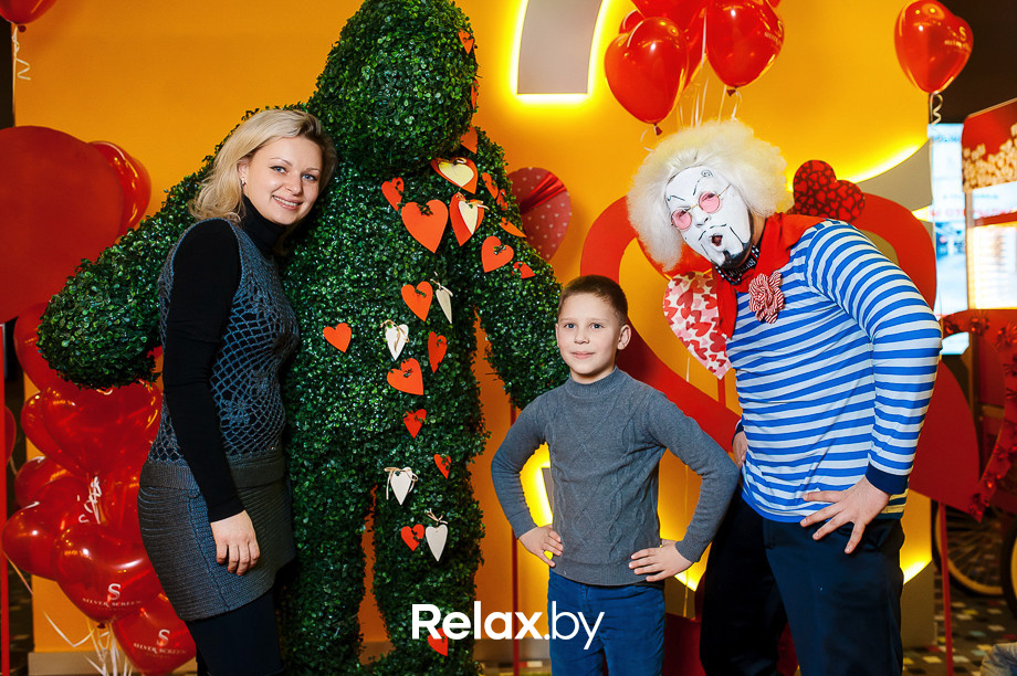 День Святого Валентина, фото № 49