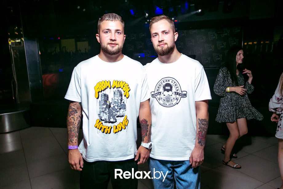 Club night, фото № 29