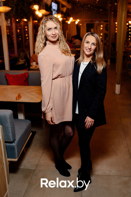 Ночные Жители, фото № 49