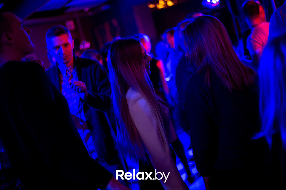 Ночные жители, фото № 74