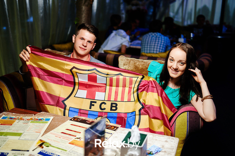 Pre-Party на летней веранде La Terrazza by Marco lachetta, фото № 14