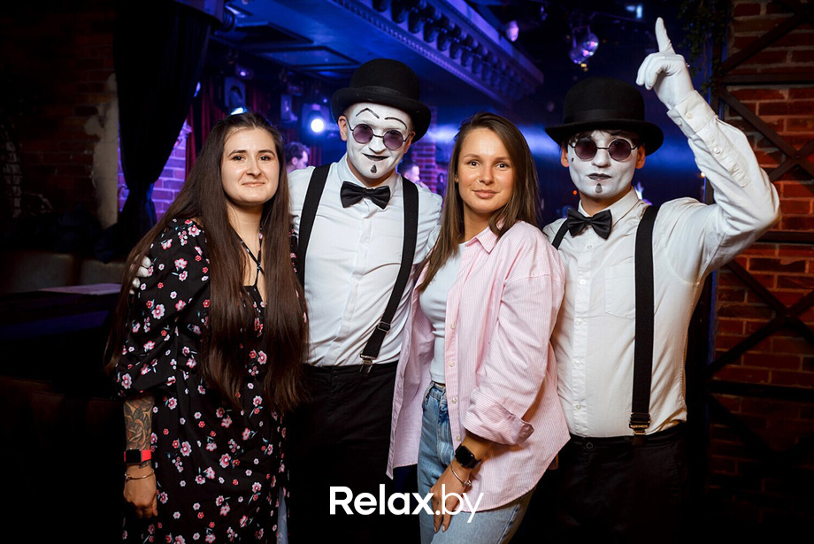 Brooklyn Live!, фото № 40