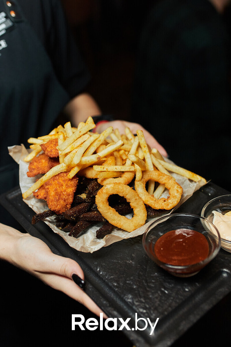 Live Lounge — Ольга Никитина, фото № 9