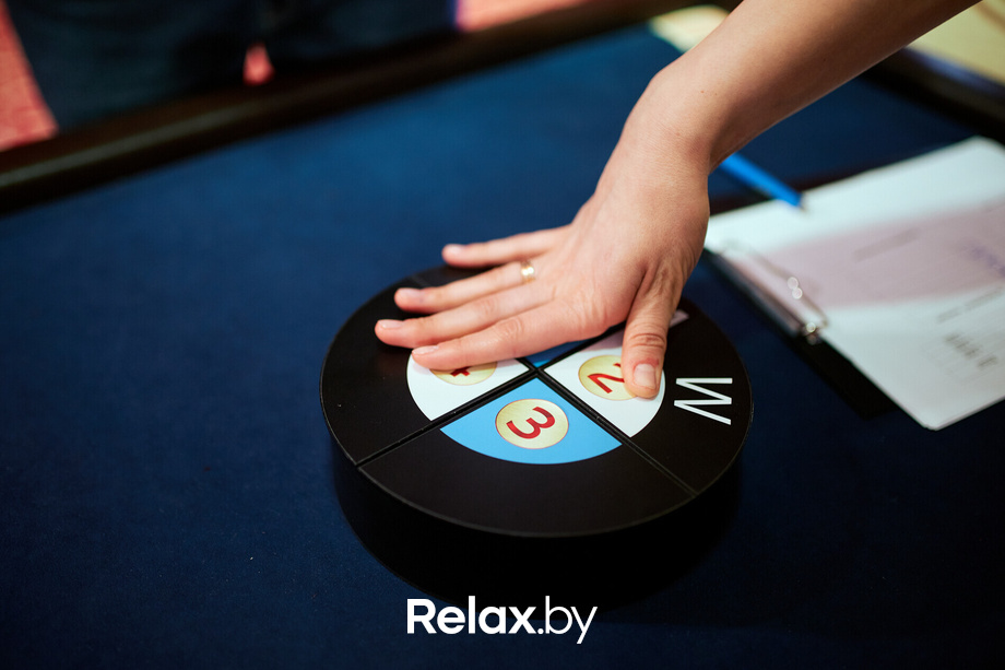 Лето на драйве, фото № 155