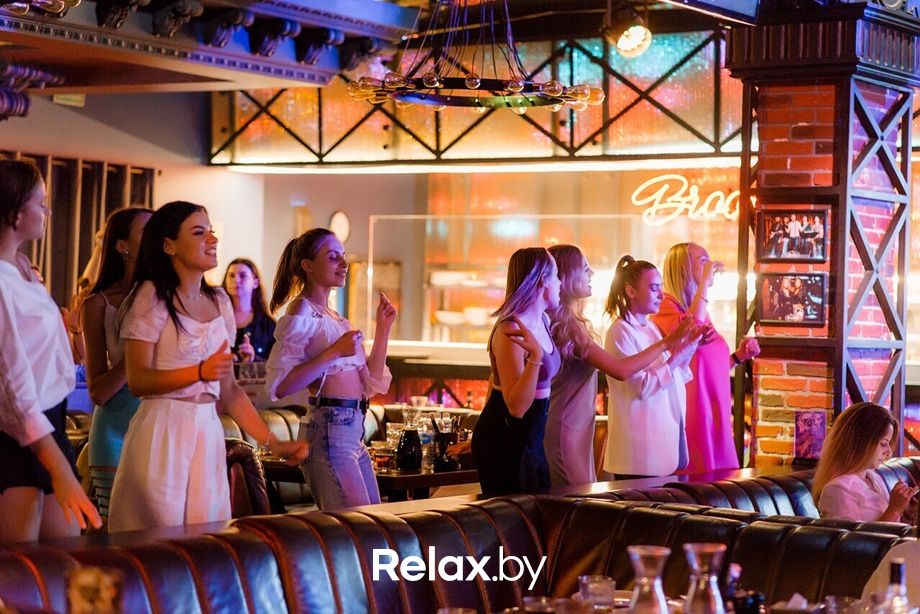 Brooklyn Live!, фото № 4