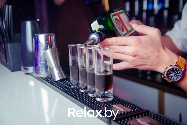 Субботняя караоке-программа, фото № 91