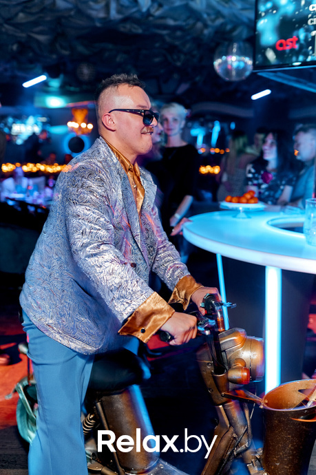 New Year's Eve, фото № 95