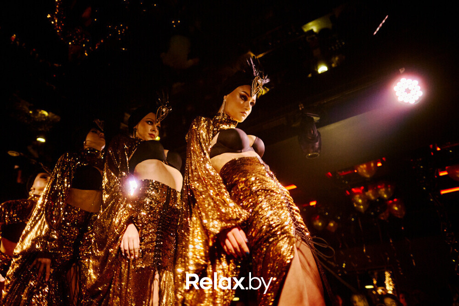 MADMEN 4EVER BIRTHDAY PARTY, фото № 11