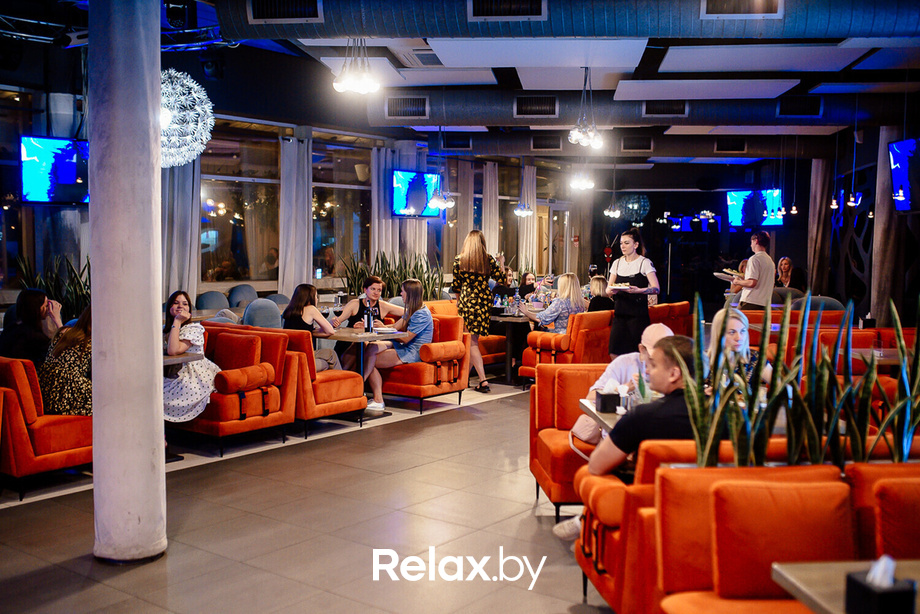 Terra party, фото № 6