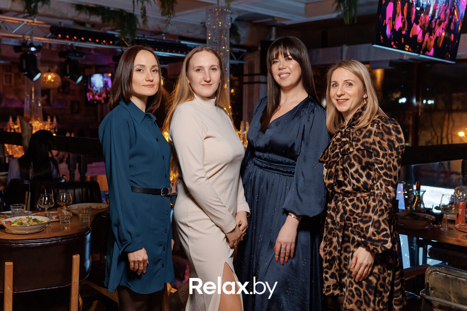 Thursday party, фото № 70