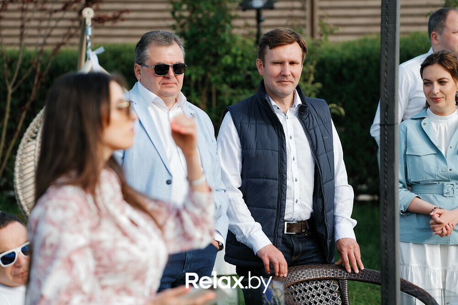 День рождения Светланы Зере, фото № 125