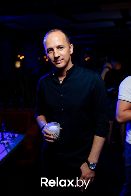 Ночные жители, фото № 1