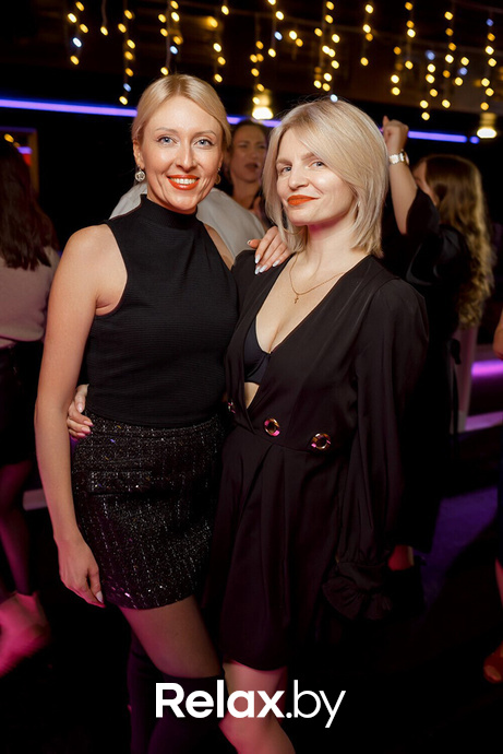 Новогодний борт «ROKAS», фото № 54