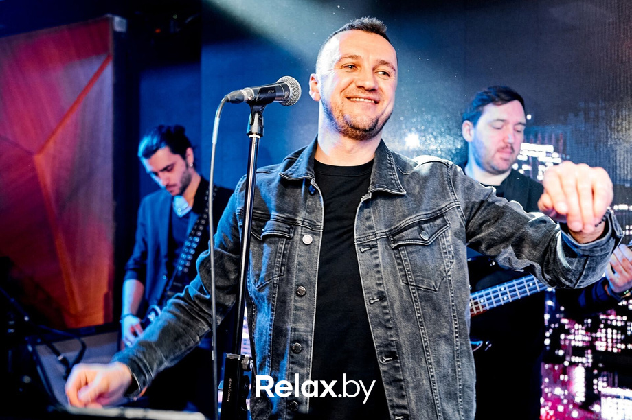 Friday music, фото № 5