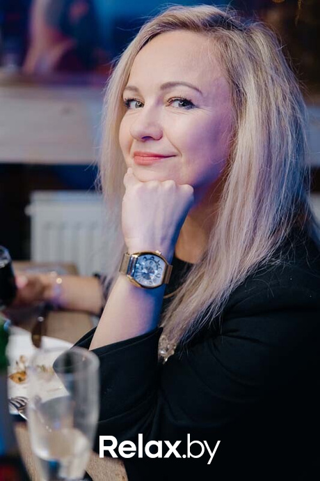 Ночные жители, фото № 54