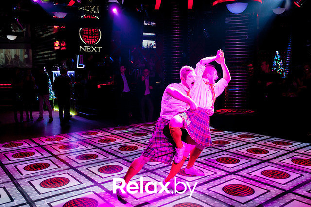 Pre party New Year, фото № 82