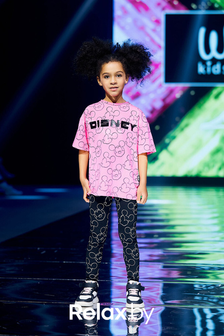 IMG Fashion Show: Well Kids, Gerasimenko, Efremova, фото № 92