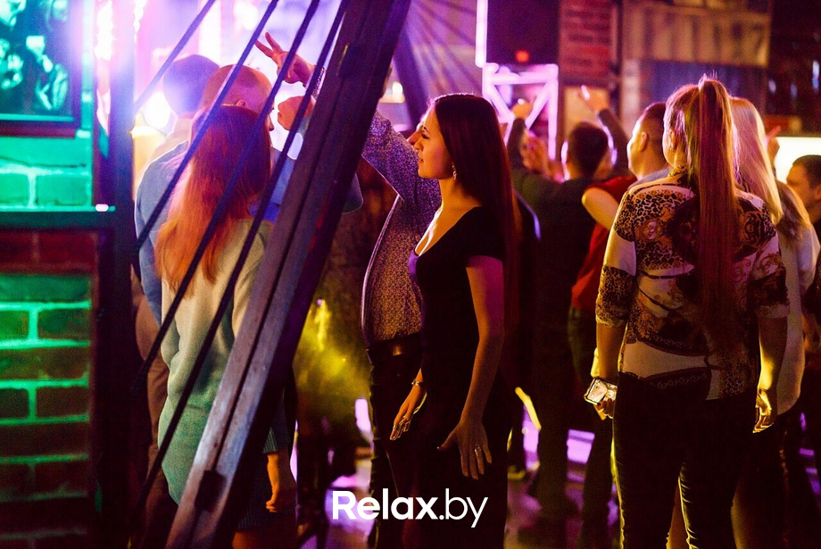 Brooklyn Live!, фото № 26