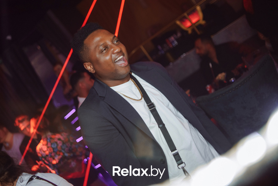 Friday LUXURIA LXR, фото № 31