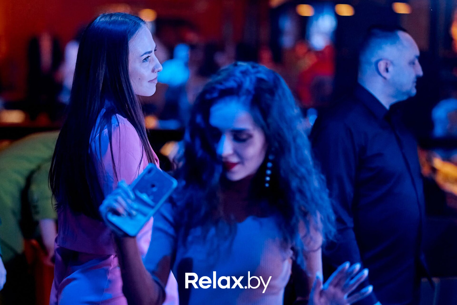 Saturday music, фото № 47