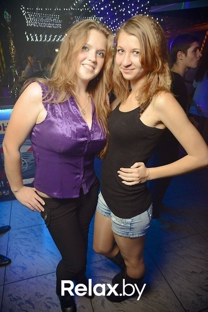 Опасная зона, фото № 39