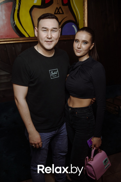 Saturday «Empire of sin», фото № 49