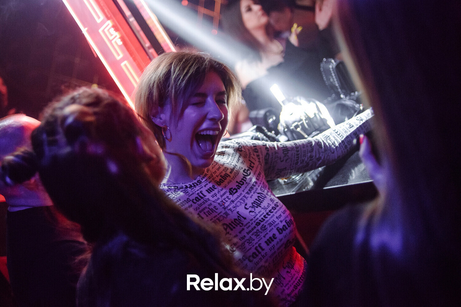 Saturday «Dirty land», фото № 29